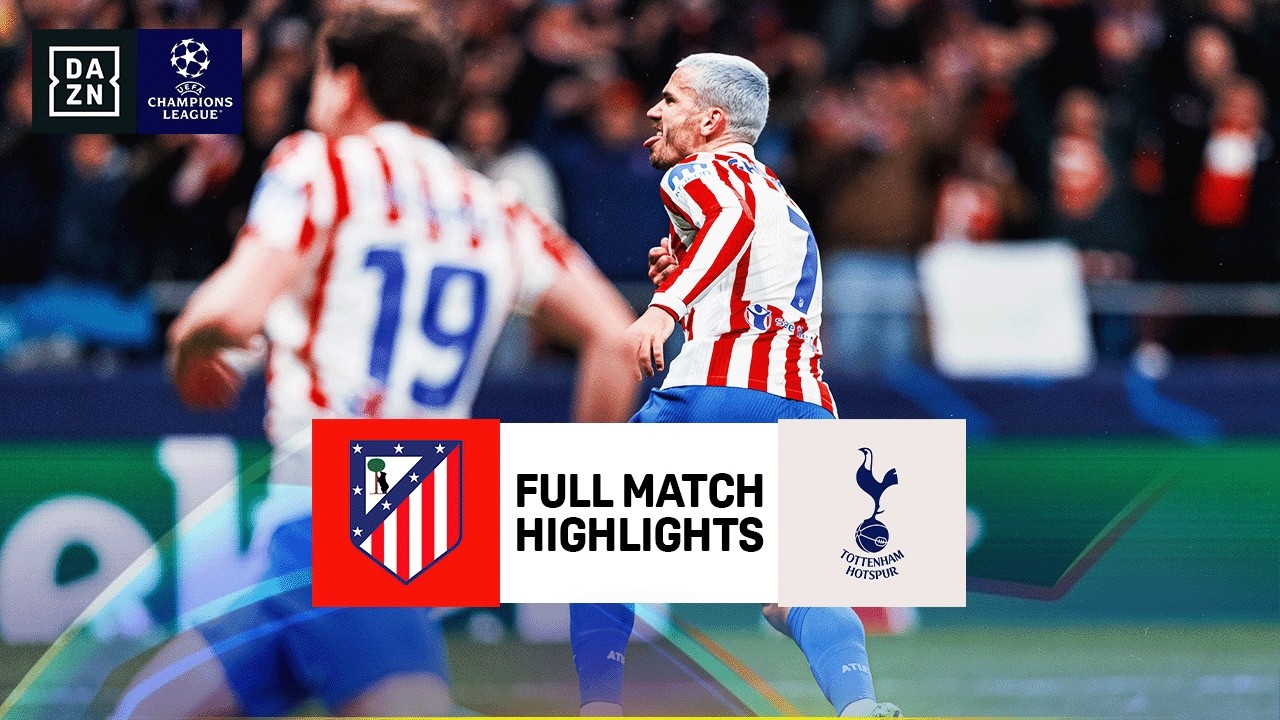 Atlético Madrid vs Tottenham: o que esperar do confronto