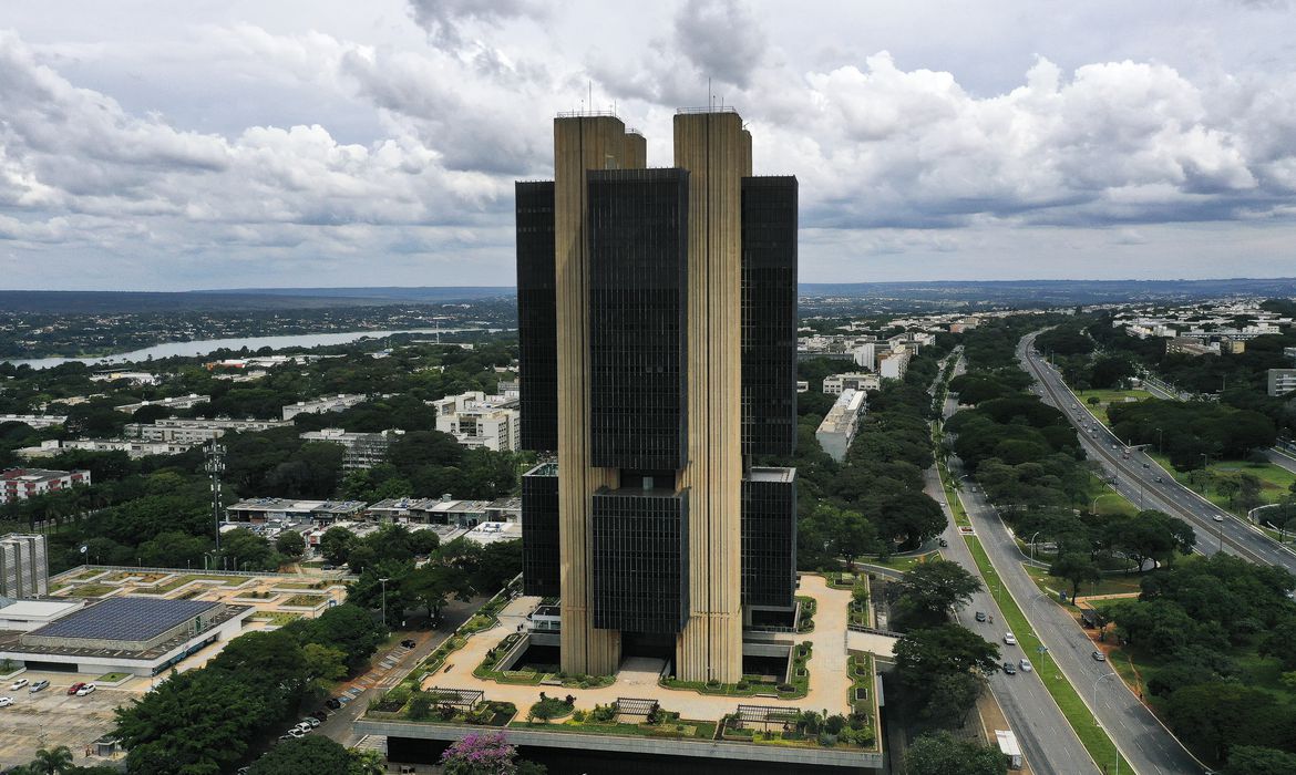 Banco Central do Brasil: funções, desafios e perspectivas