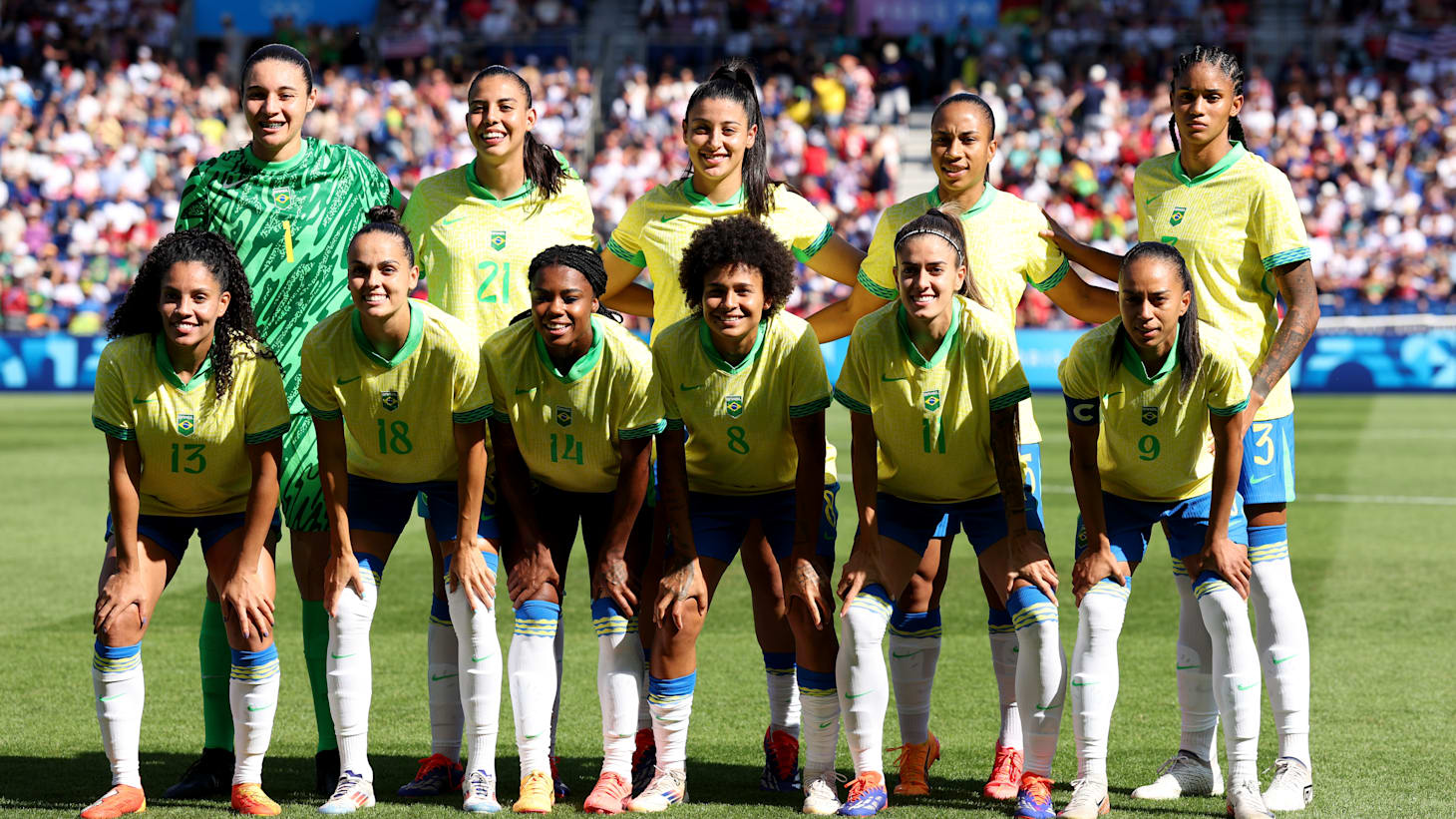 Brasil feminino: avanços, desafios e perspectivas