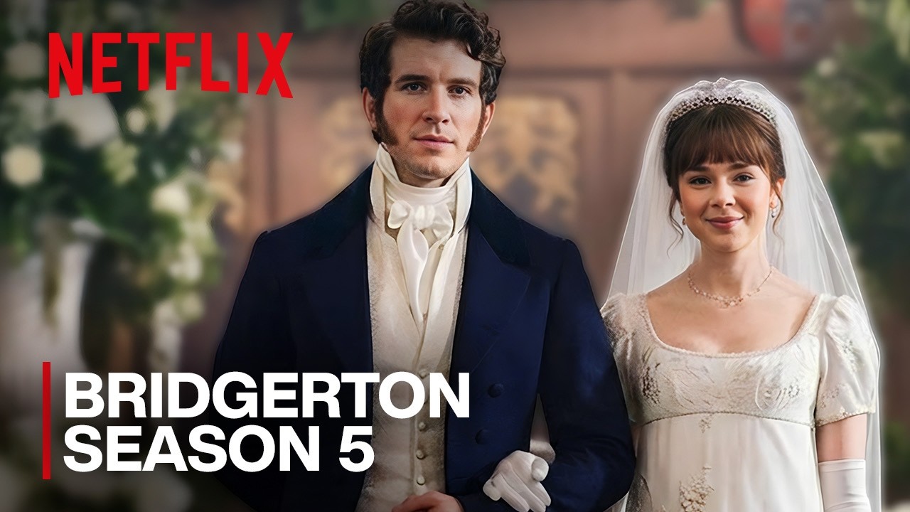Bridgerton temporada 5: o que esperar da próxima temporada