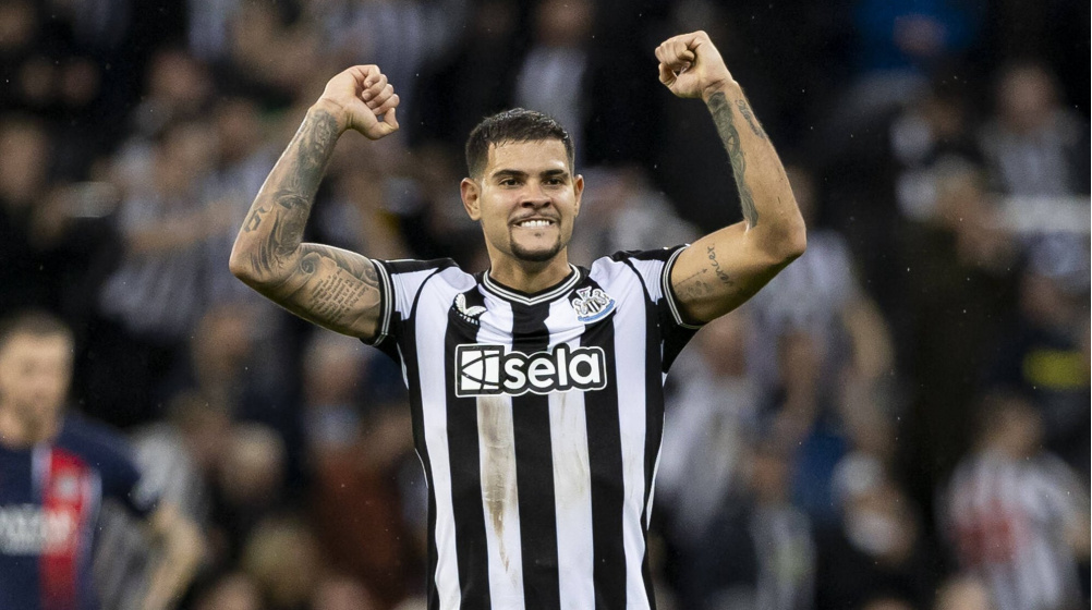 Bruno Guimarães: trajetória e importância no Newcastle e na seleção