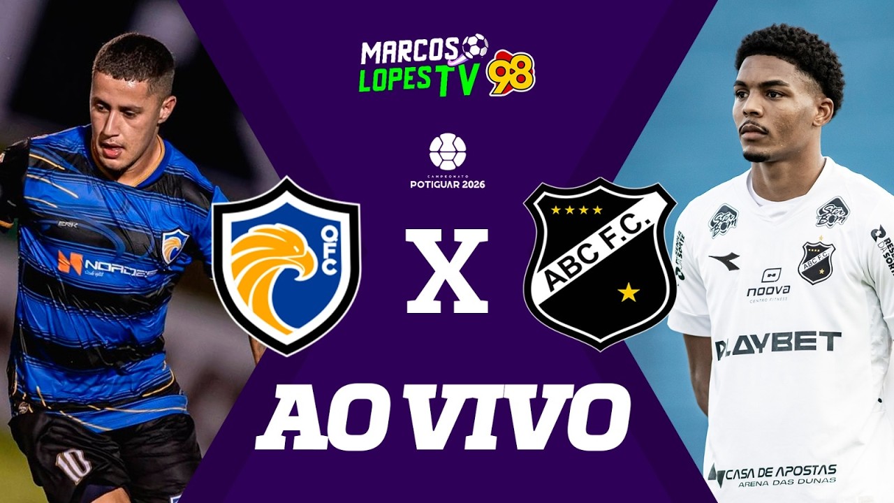 Atualizações sobre o Campeonato Potiguar 2023
