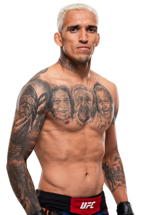 Charles do Bronx: perfil, conquistas e importância no MMA