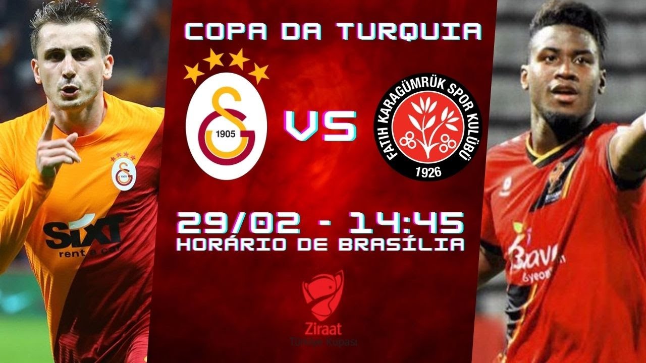 Copa da Turquia: história e a edição 2025–26