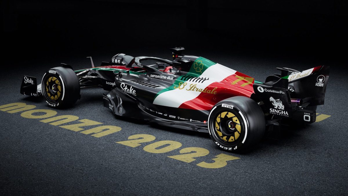 Calendário e principais GPs da corrida F1 em 2025