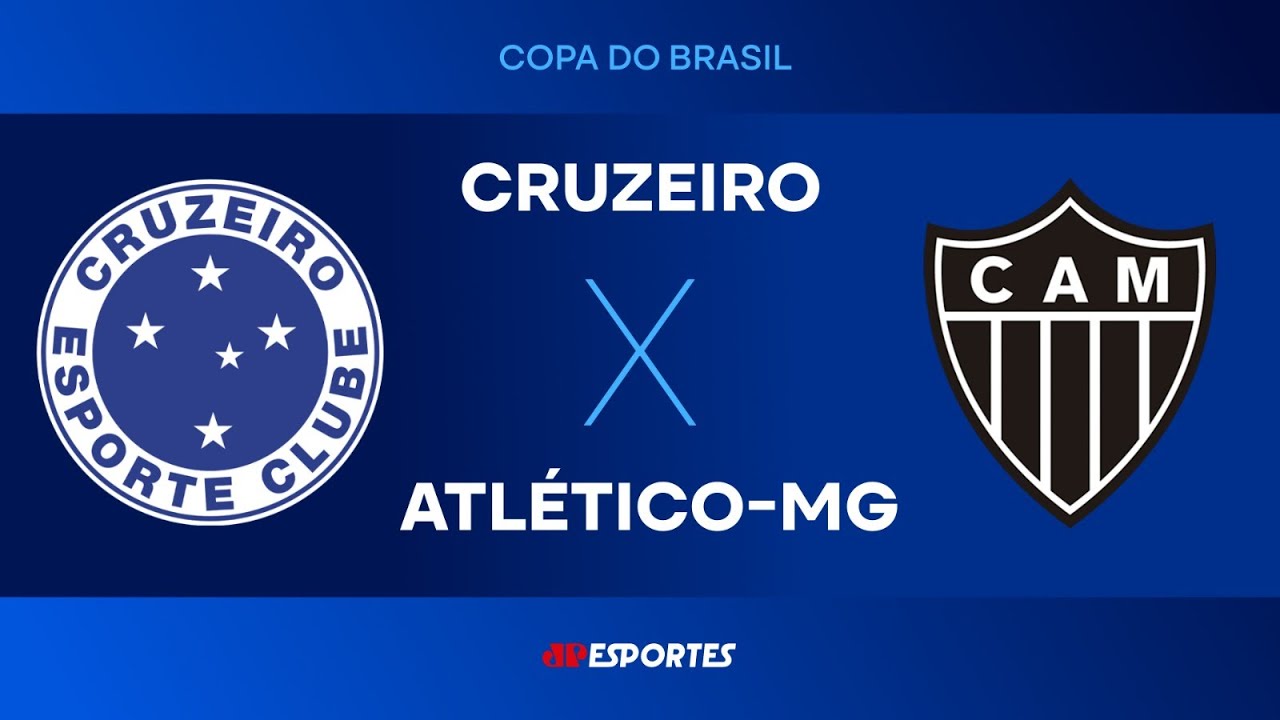 Cruzeiro x Atlético-MG: o peso do Clássico Mineiro