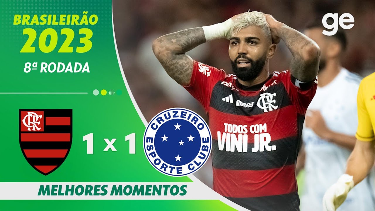 Cruzeiro x Flamengo: o que está em jogo no confronto