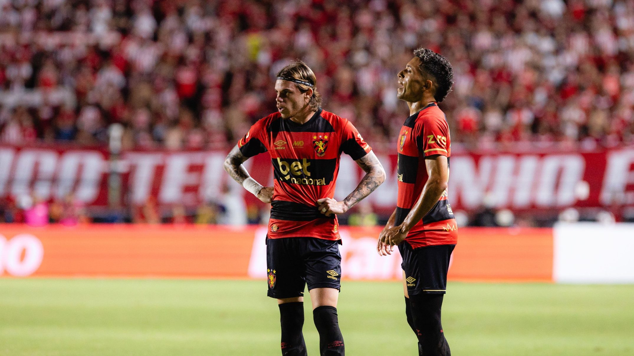 Desportiva x Sport Recife — prévia do jogo e informações de transmissão