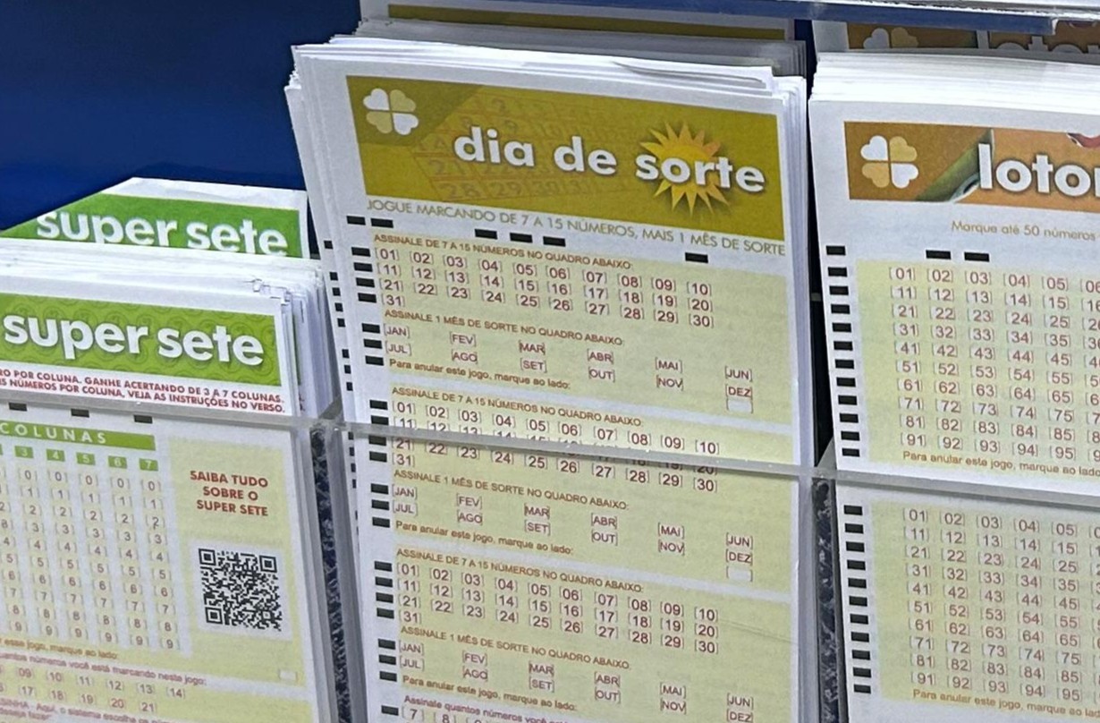 Dia de Sorte 1185: orientações e importância para apostadores