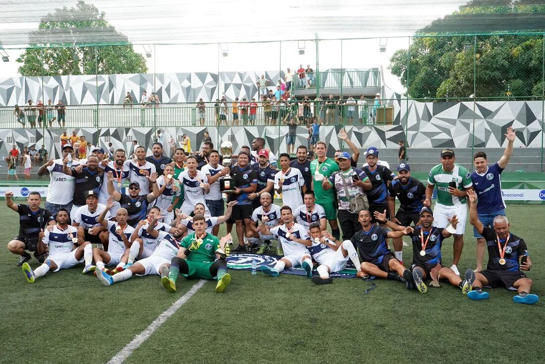 O fenômeno ‘esporte da esporte’: tradição e novas plataformas