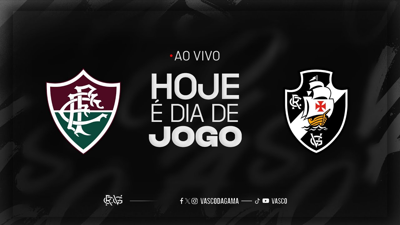Fluminense x Vasco da Gama: Flu confirma vaga na final do Carioca