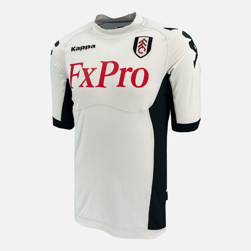 Fulham: histórico, forma atual e desafios na temporada
