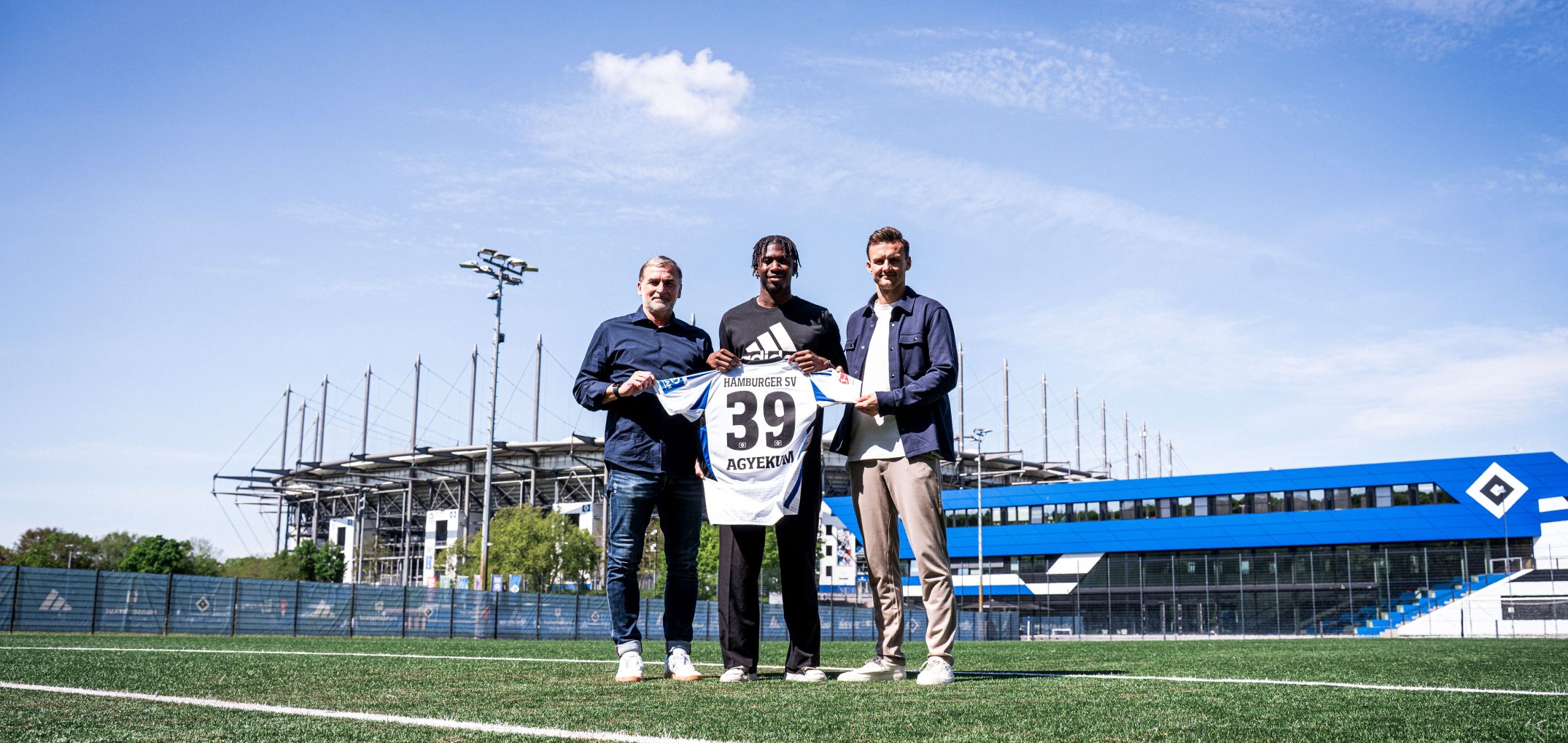 Hamburgo FC: relevância, situação atual e perspectivas