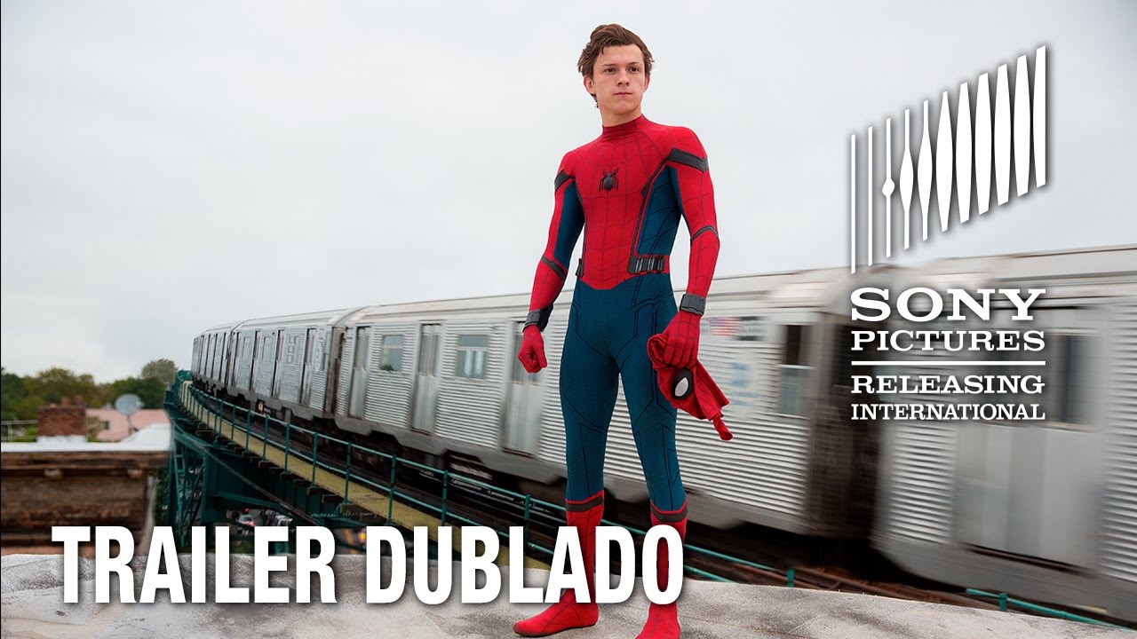 Análise do homem aranha trailer: importância, reações e o que observar
