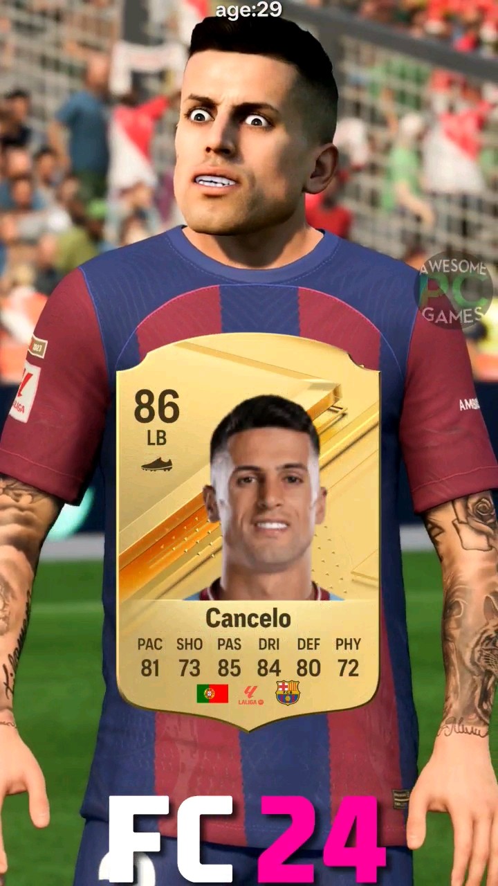 João Cancelo: importância, características e perspectivas
