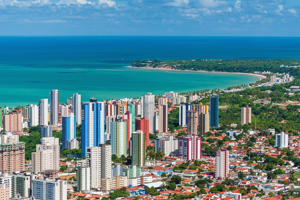 Joao Pessoa: história, relevância e dados essenciais