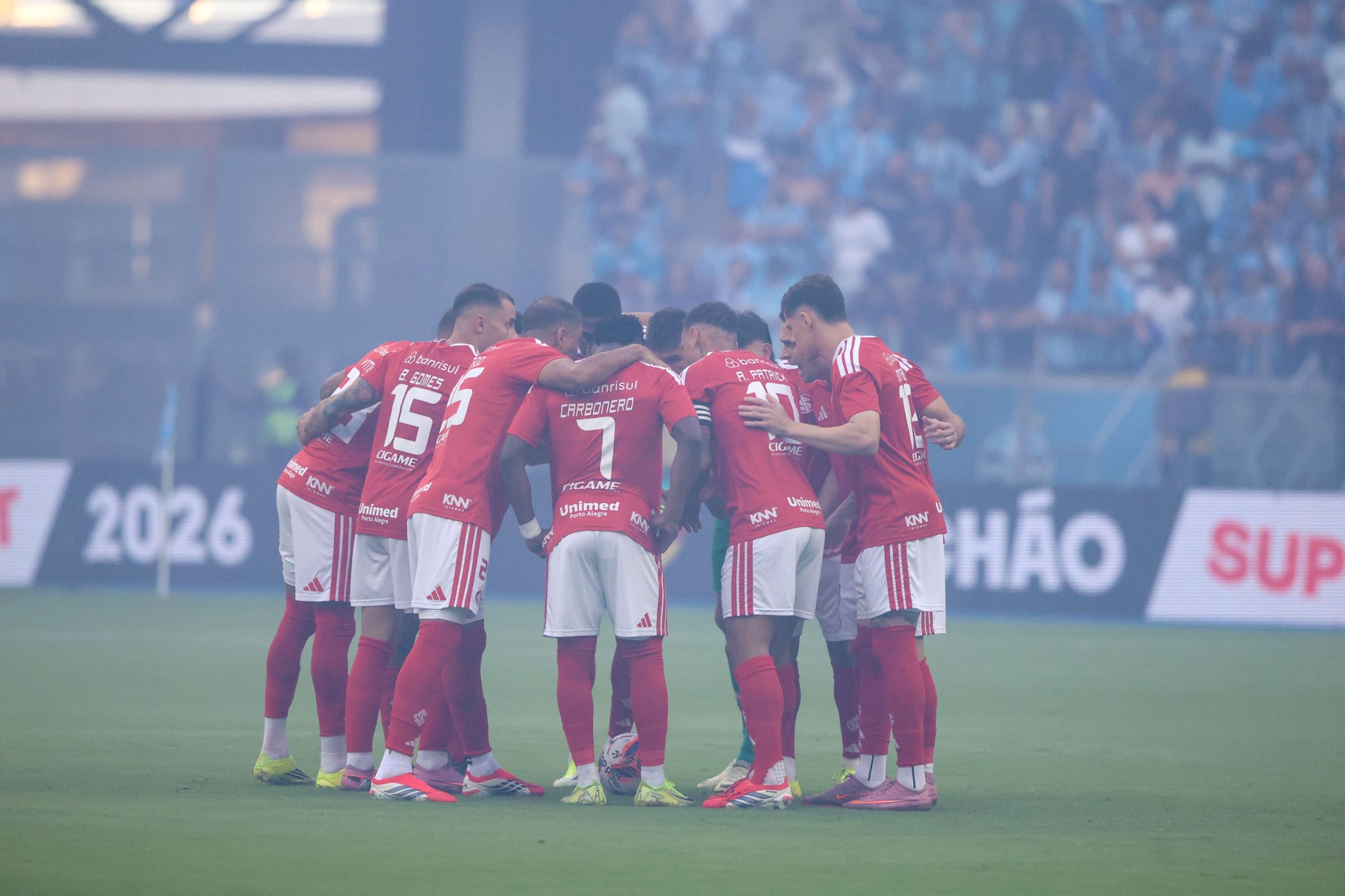 Jogo do Inter: derrota no GreNal 450 e decisão no Beira-Rio