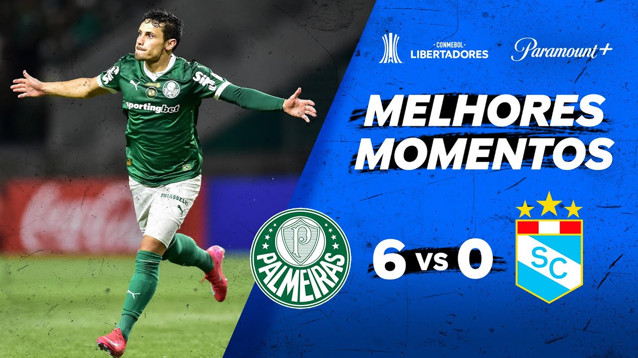 Resumo do jogo do Palmeiras contra o São Paulo e cobertura