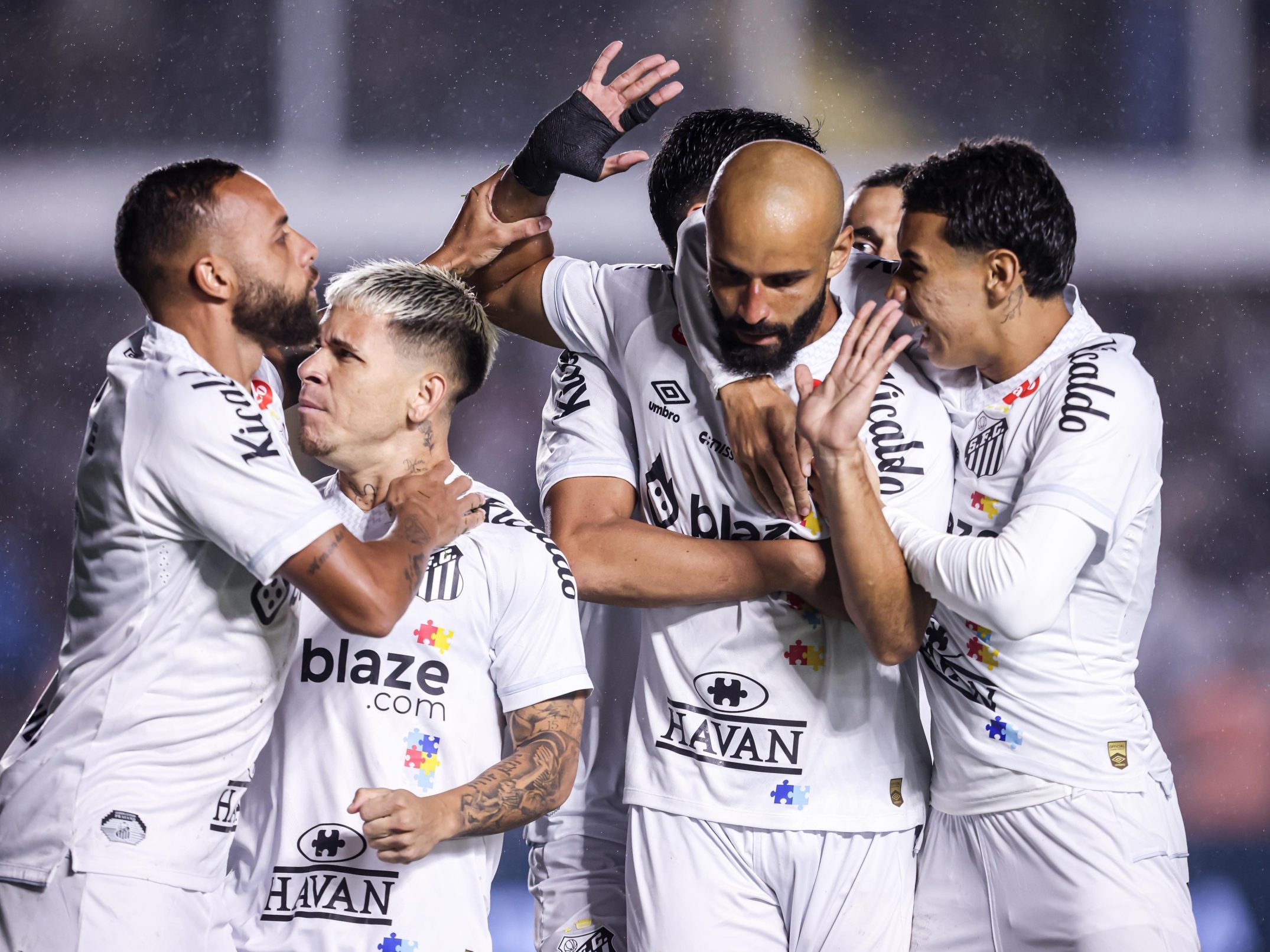Como confirmar e acompanhar o jogo do Santos hoje