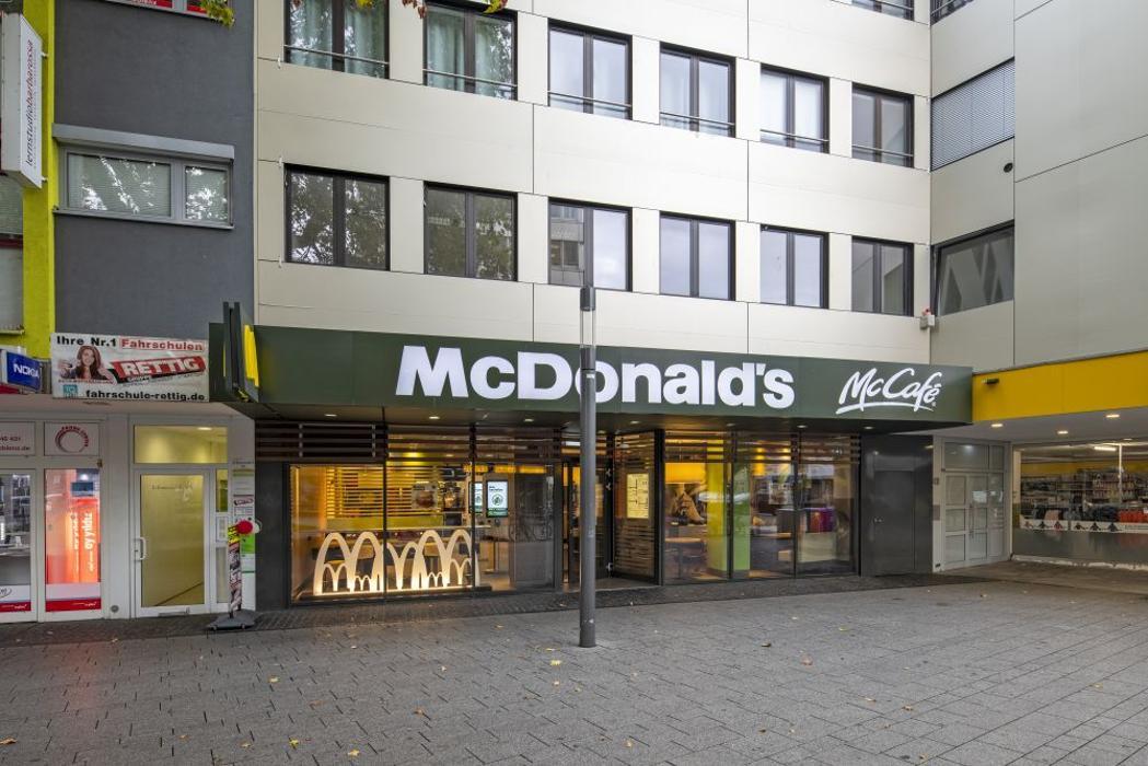 mc donalds: panorama das operações, inovações e desafios