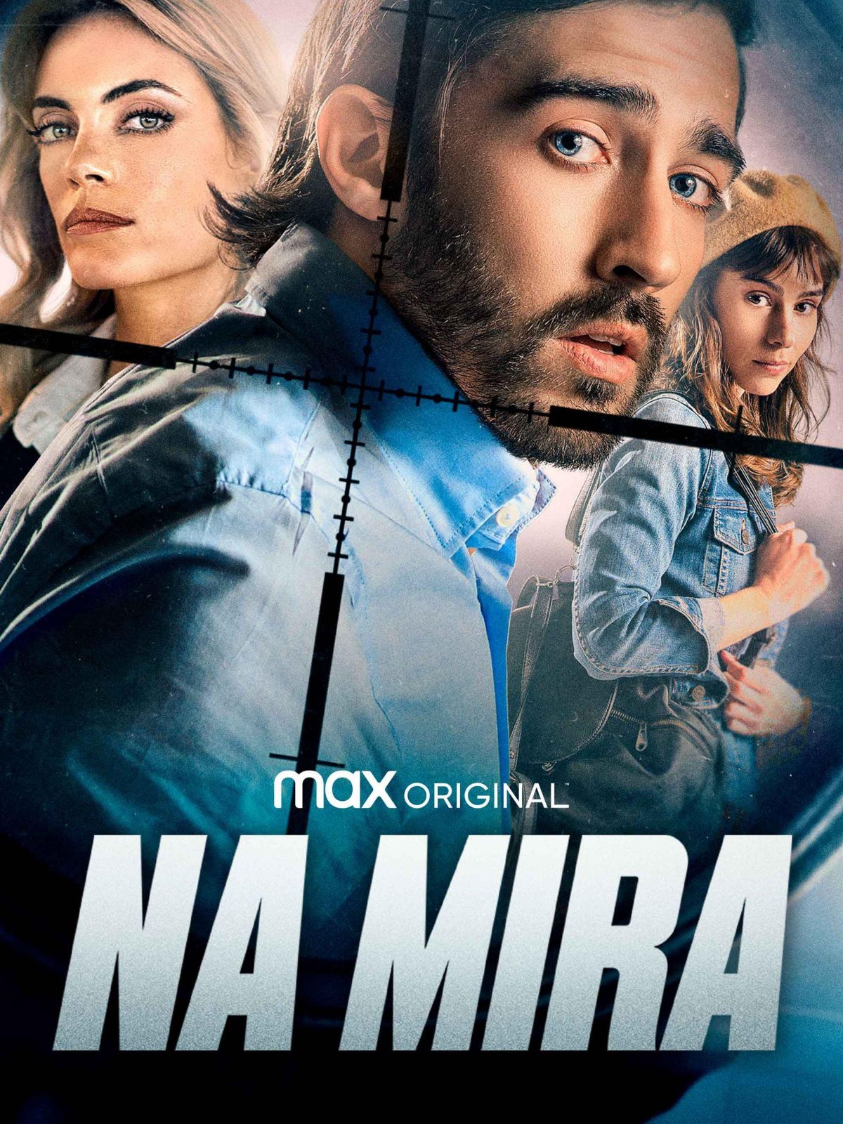 Na Mira: suspense psicológico ambientado em Buenos Aires