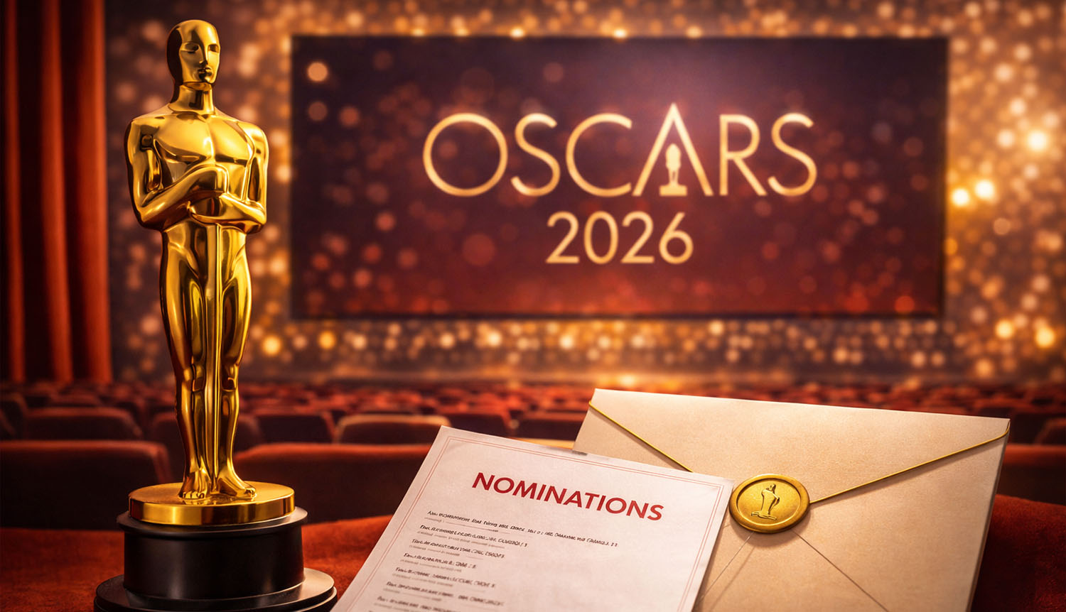 Oscar 2026: o que esperar da edição futura