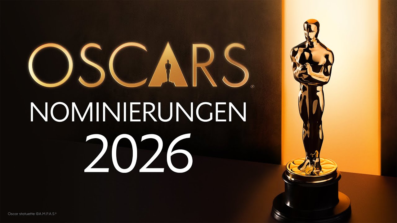 Oscar 2026: data, local e principais destaques