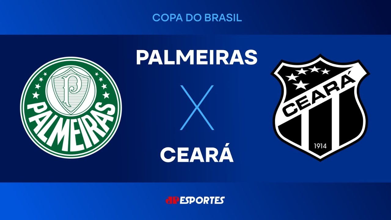 Palmeiras hoje ao vivo: onde assistir Palmeiras x Novorizontino (04/03/2026)