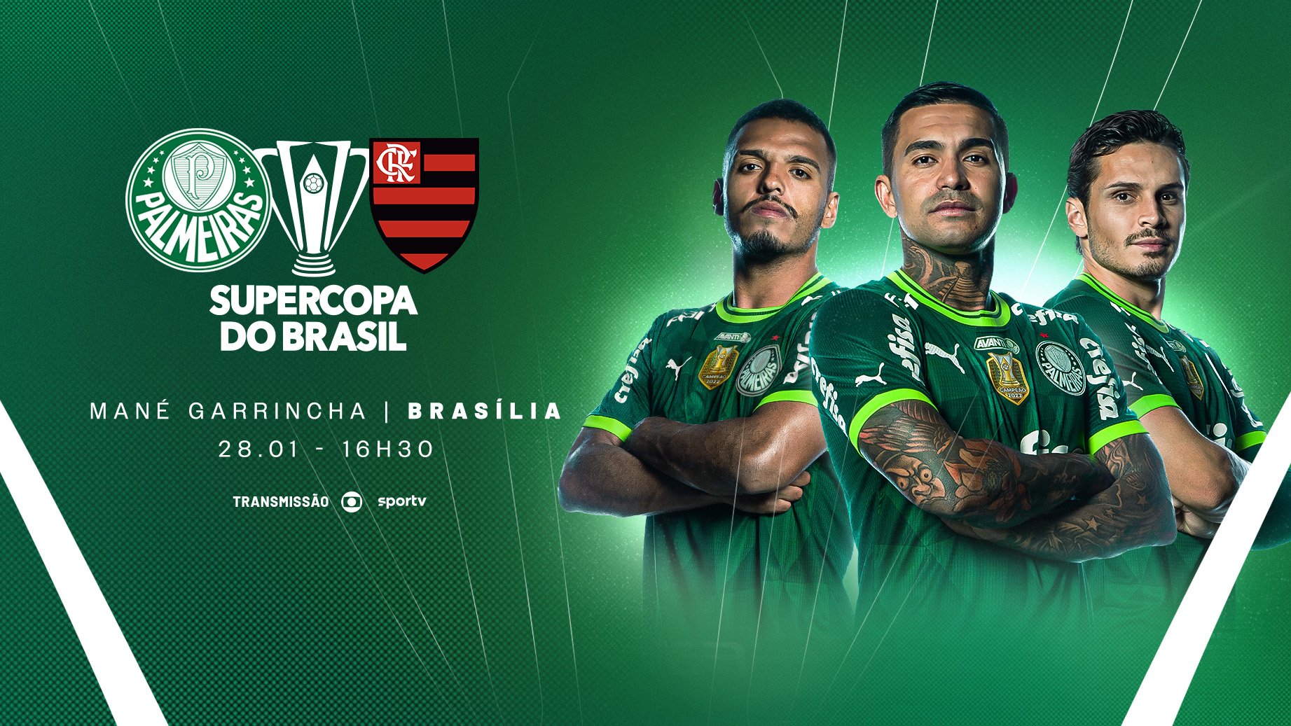 Palmeiras x Flamengo: o que está em jogo no clássico