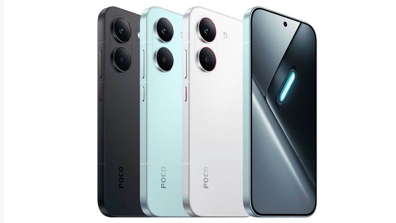Poco X8 Pro: o que sabemos e o que esperar