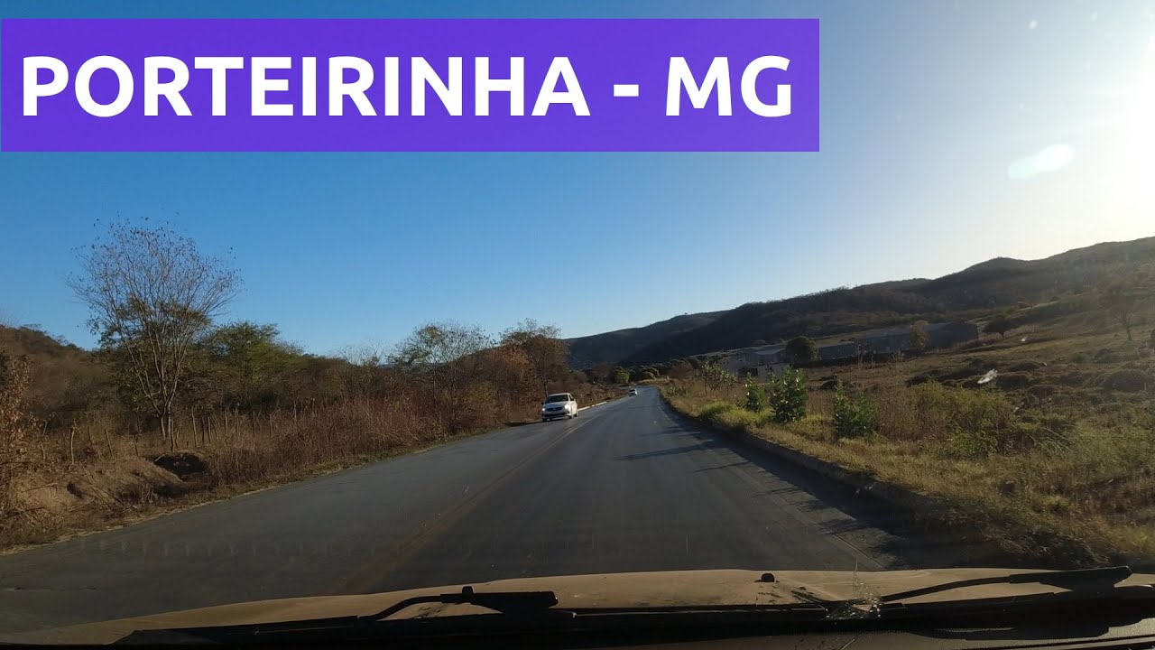 Porteirinha: panorama, economia e perspectivas