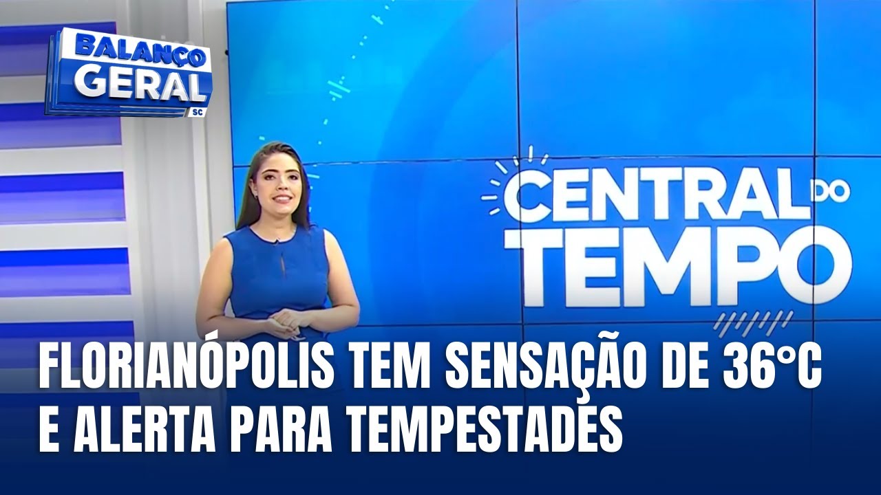 Previsão do tempo Florianópolis: o que esperar e como acompanhar