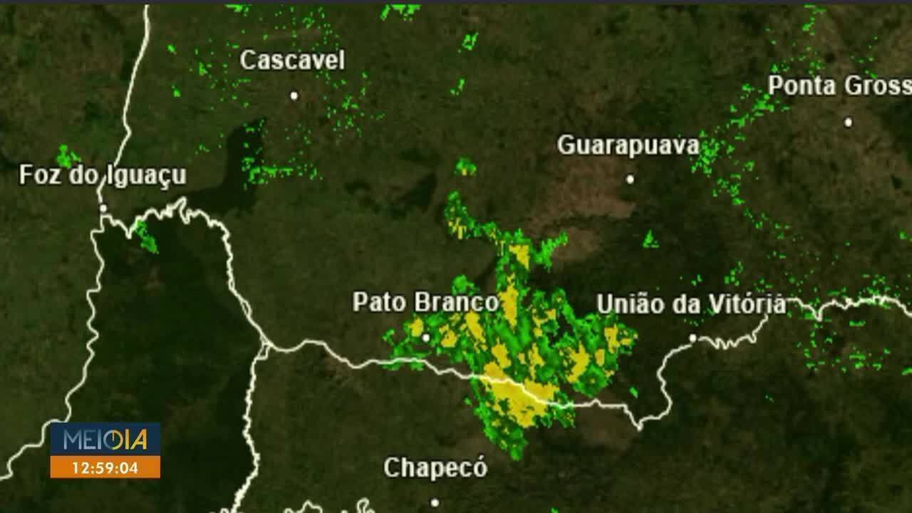 Previsão do tempo em Foz do Iguaçu: impactos no turismo e na energia