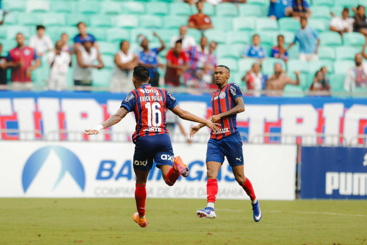 Resultado do jogo do Bahia: impacto, conferência e significado para torcedores