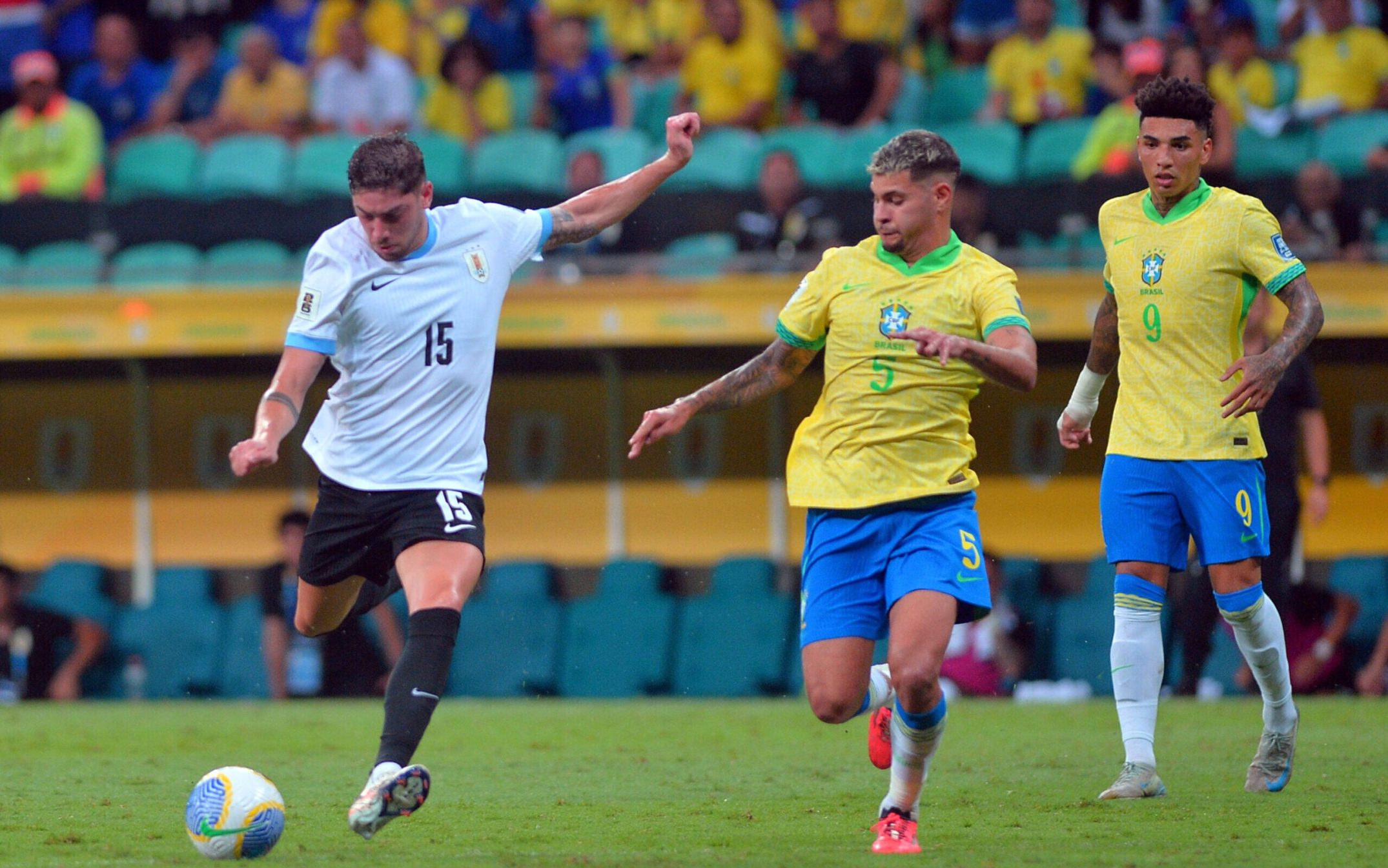 Resultado do jogo do Brasil: como acompanhar, verificar e interpretar