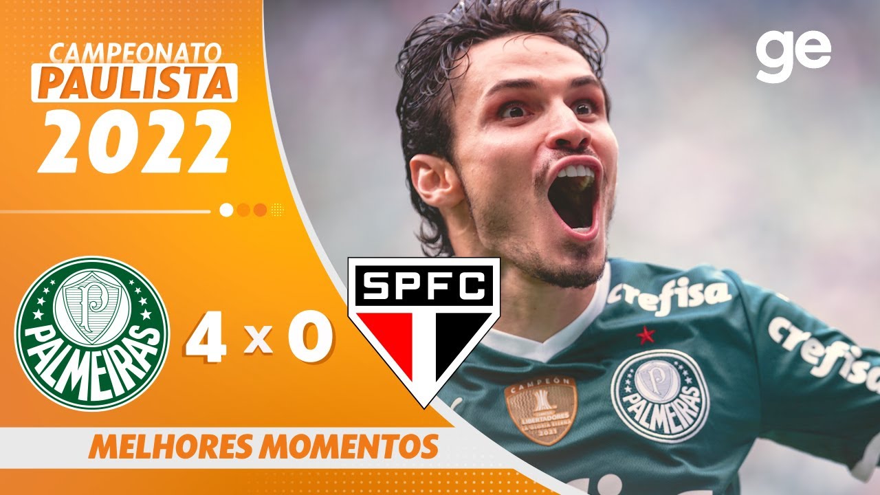 São Paulo x Palmeiras: importância e expectativas para o clássico