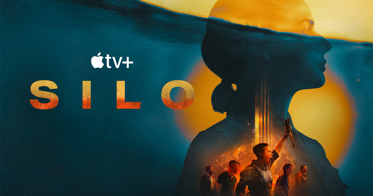 Silo 3 temporada: o que esperar e quando pode chegar