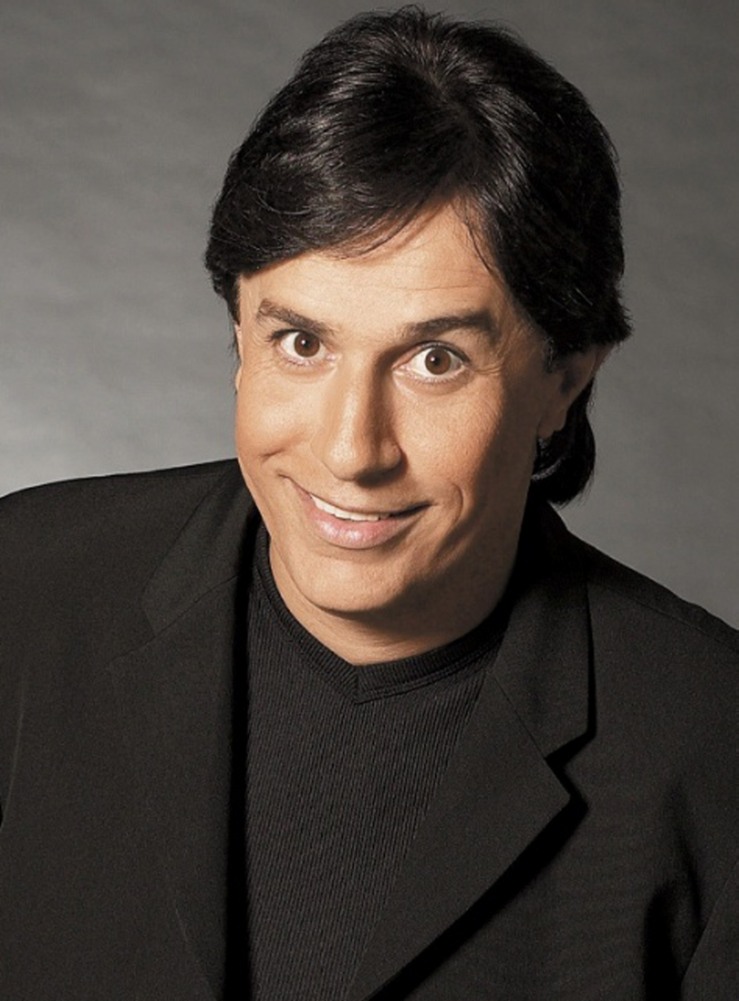 Tom Cavalcante: importância e impacto no humor brasileiro