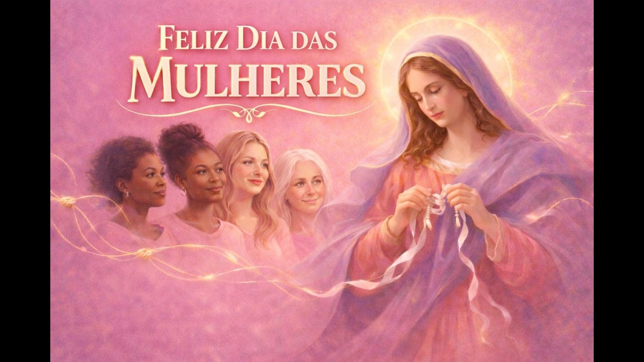 Como criar um vídeo do Dia das Mulheres que respeita e inspira
