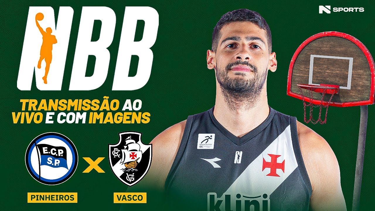 Vasco da Gama x Pinheiros: importância e expectativas do confronto