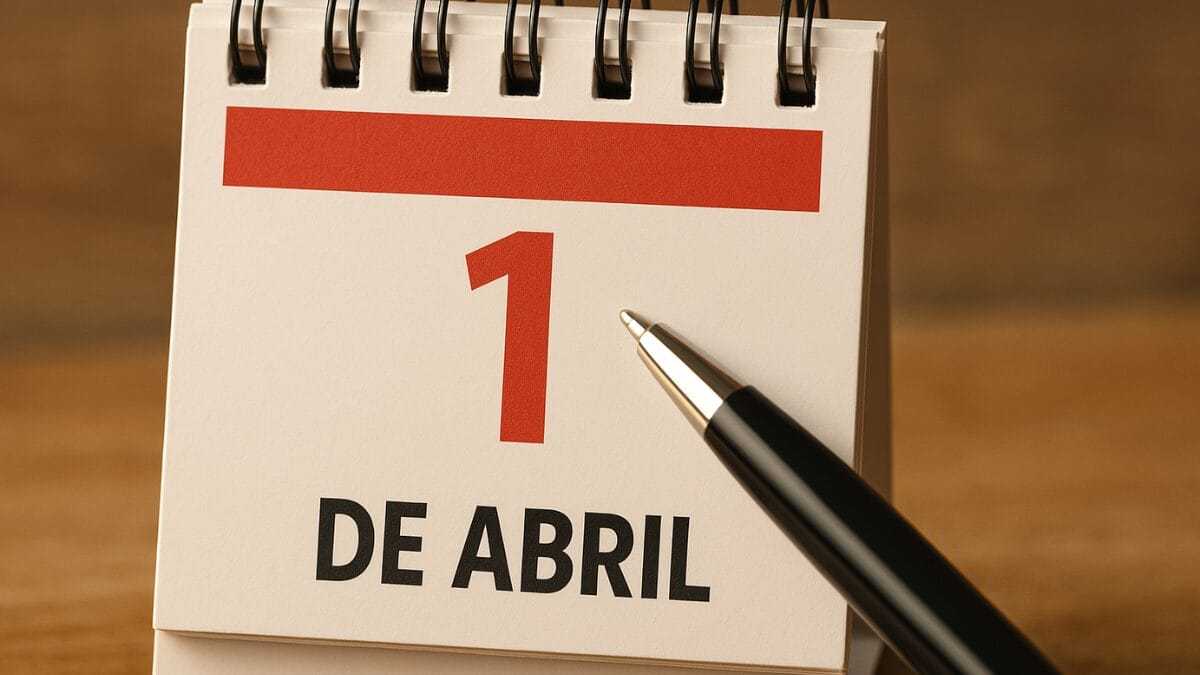 1º de abril é feriado? Entenda onde e o que muda