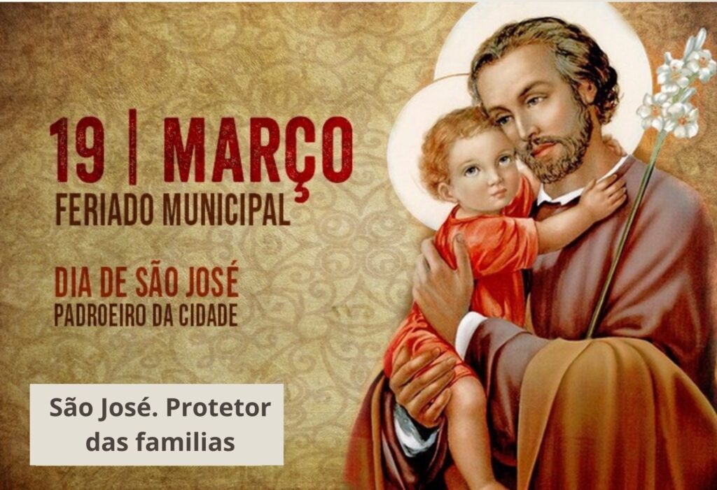 19 de março é feriado? O que você precisa saber