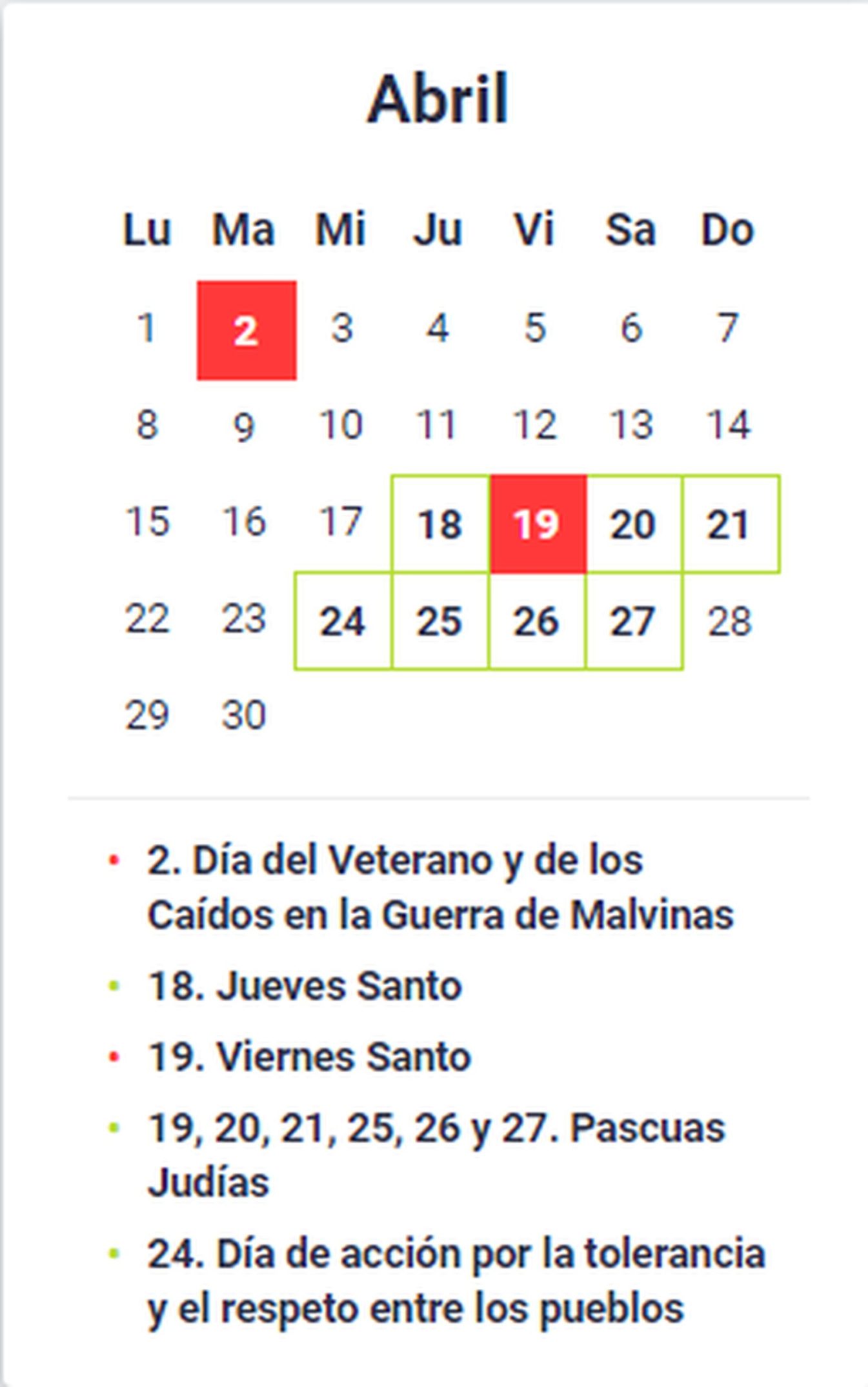3 de abril é feriado? Entenda a Sexta‑Feira Santa de 2026