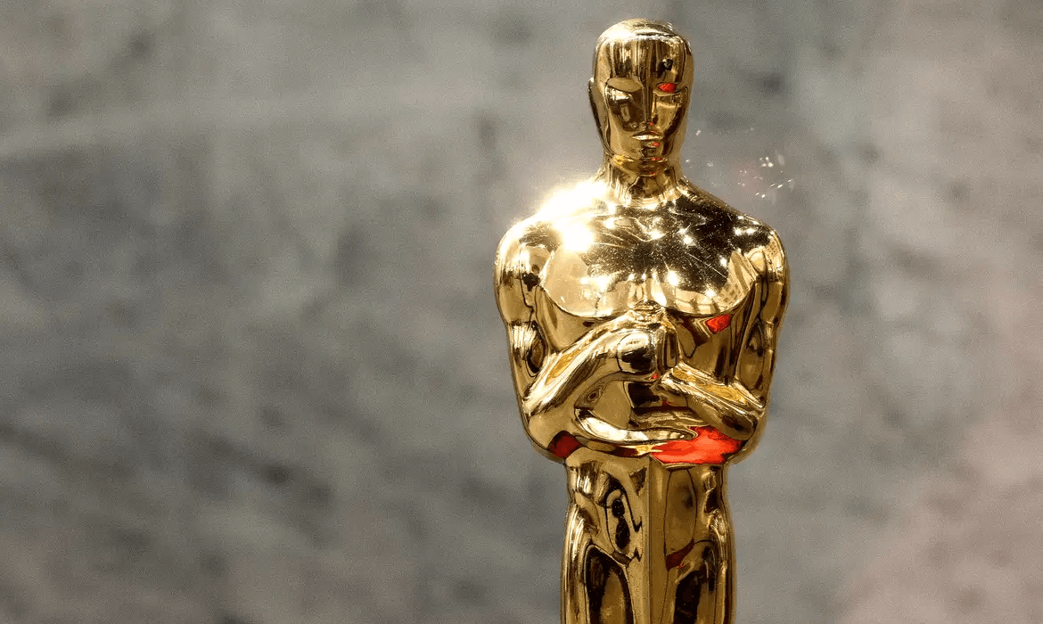 A estatueta do Oscar é de ouro? Dúvidas e relevância do questionamento