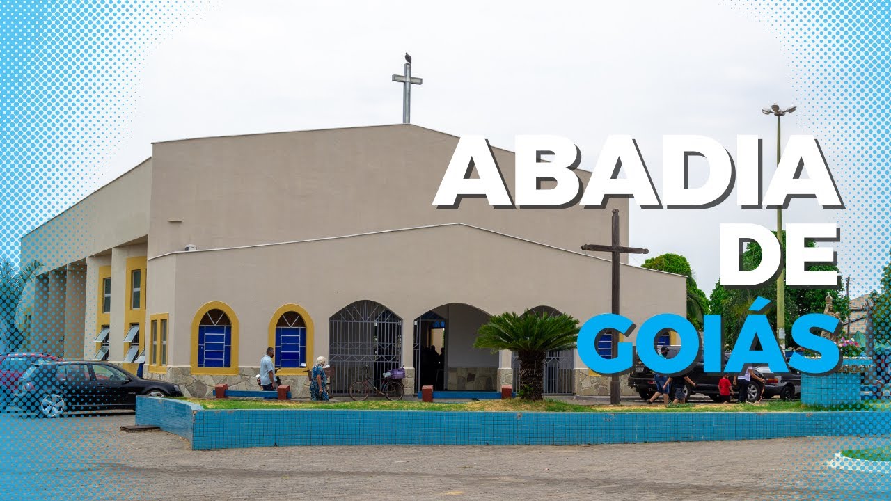 Abadia de Goiás: perfil, economia e perspectivas