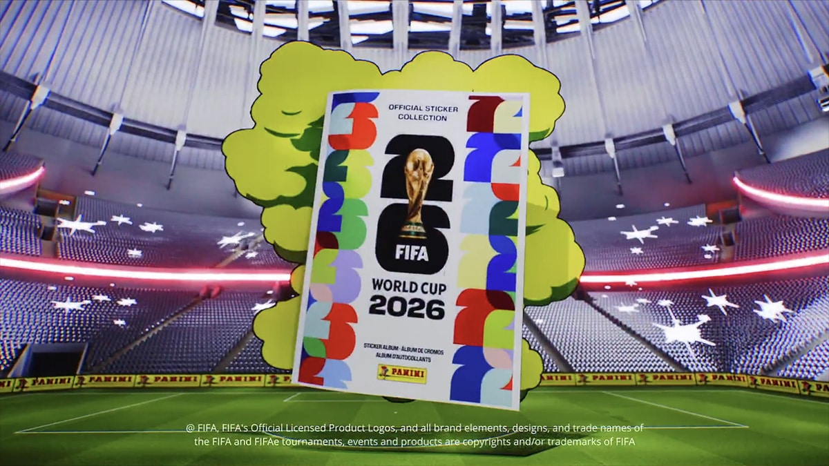 Álbum Copa do Mundo 2026: expectativas e guia para colecionadores