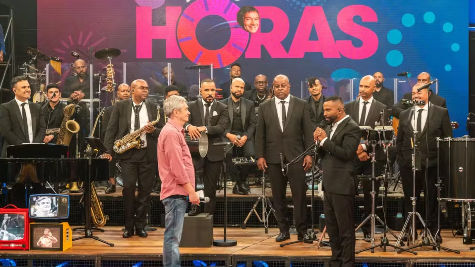 Altas Horas: como o programa mantém relevância nas noites brasileiras