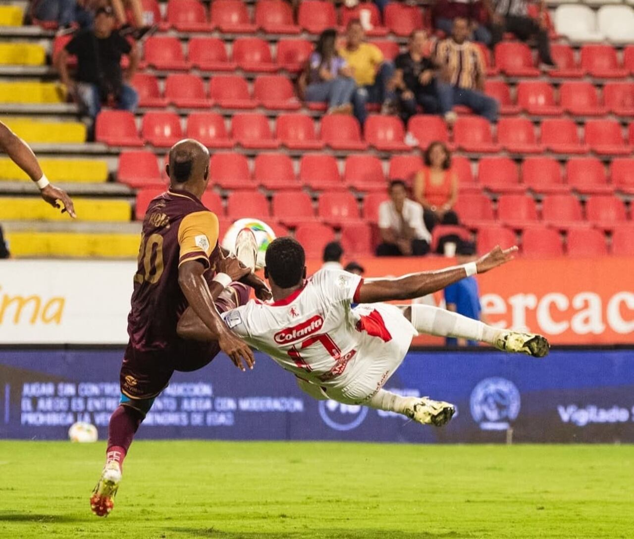 América de Cali x Tolima: o que esperar do confronto