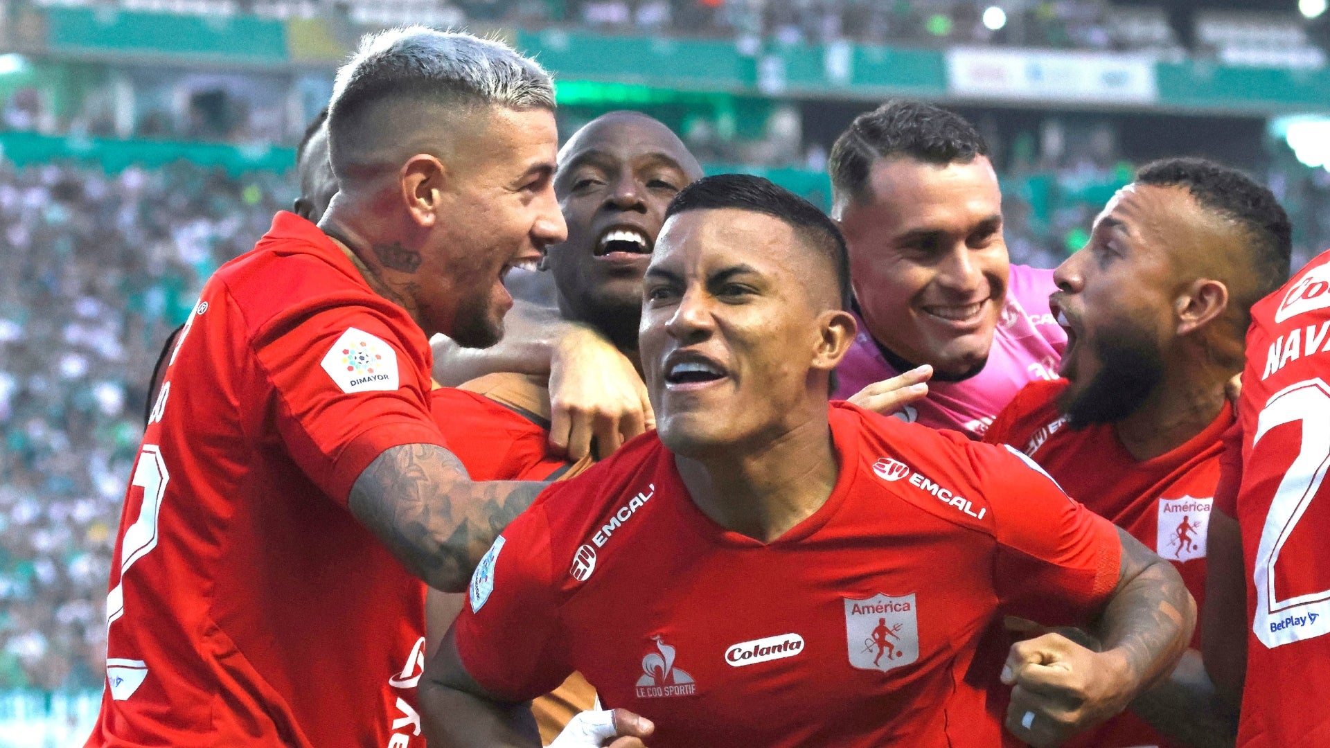 América de Cali: panorama e relevância no futebol colombiano