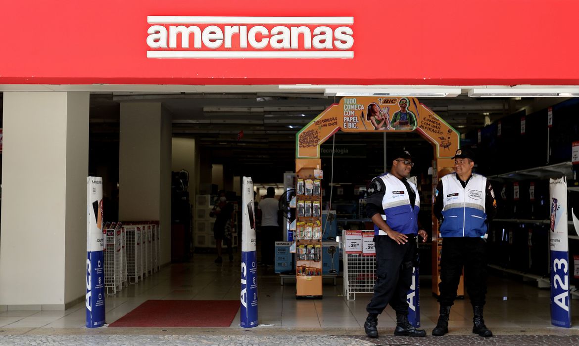 Americanas: importância e perspectivas no varejo brasileiro